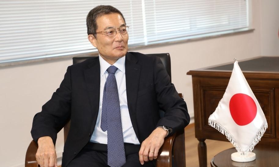 جاپان در بخش دست‌رسی به خدمات سوءتغذیه افغانستان را حمایت می‌کند