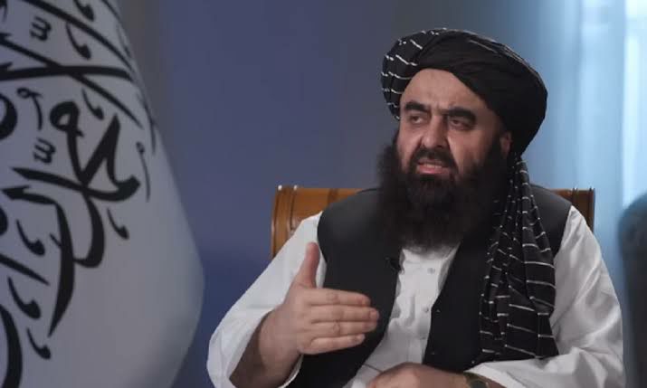 متقی: افغانستان میدان رقابت منفی قدرتهای جهانی نخواهد شد