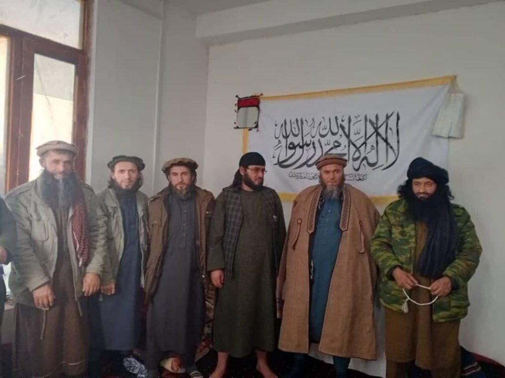 یوناما: طالبان شیعیان را شکنجه و وادار به تغییر مذهب میکنند