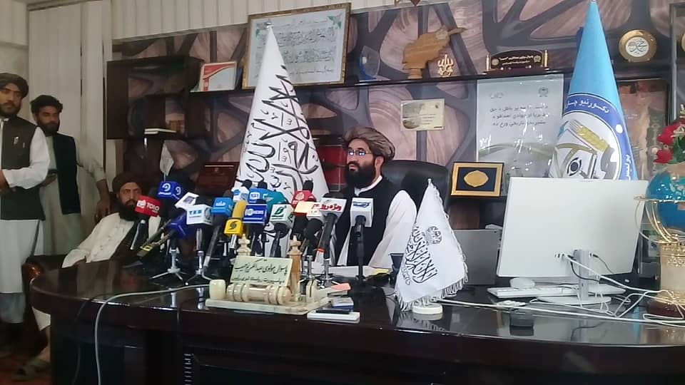رشد چشمگیر صدور پاسپورت در افغانستان؛ درآمد 13 میلیاردی و ارسال به منازل