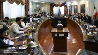 ایران: همکاری‌های اقتصادی با افغانستان گسترش می‌یابد