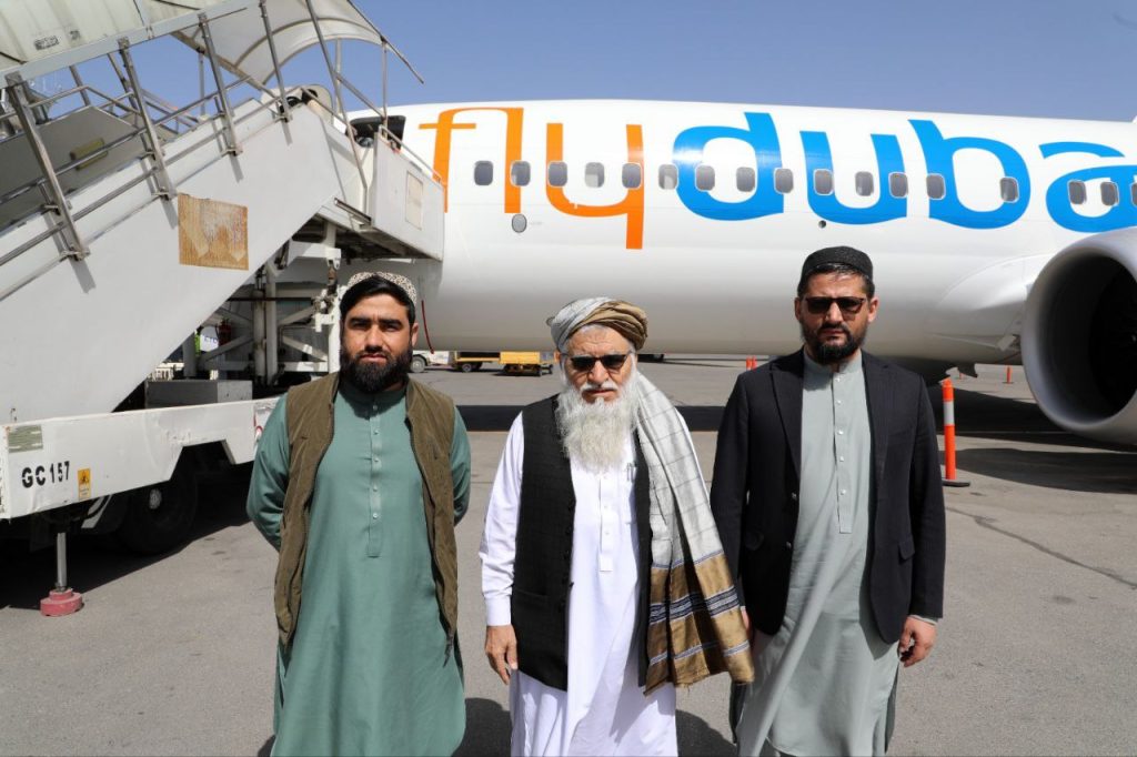 کنگره بینالمللی محیط زیست روسیه؛ هیأت حکومت سرپرست اشتراک میکند