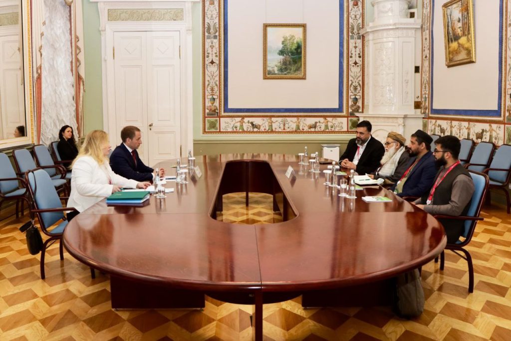 اداره ملی محیط زیست: افغانستان با چالش‌های عمده محیط زیستی و تغییرات اقلیمی مواجه است