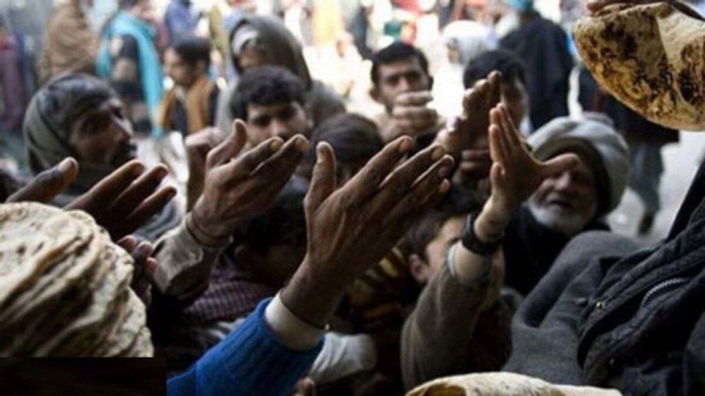 یوناما: نیمی از جمعیت افغانستان زیر خط فقر زندگی میکنند