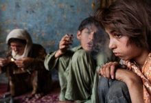افزایش نگران‌کننده مصرف تنباکو در میان جوانان افغانستان