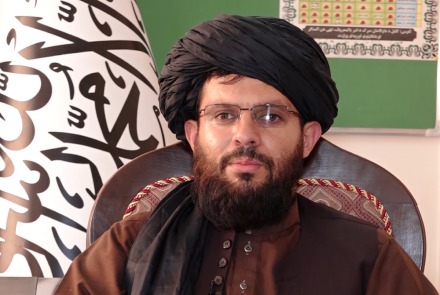 طالبان: گزارش یوناما توهین به شریعت اسلامی است