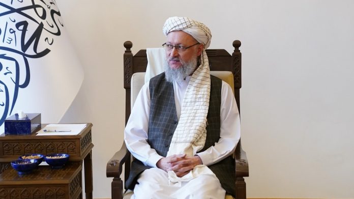 حنفی در دیدار با نمایندگان شورای علمای شیعه کشور: اجازه تبعیض علیه هیچ کسی را نمیدهیم