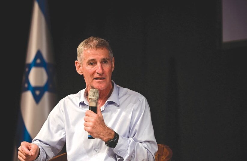 رهبر جناح چپ اسرائیل: جنگ باید پایان یابد، رژیم نتانیاهو نماینده‌ مردم نیست