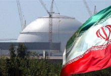 سازمان‌انرژی‌اتمی‌ایران: مسیر توسعه فناوری صلح‌آمیز هسته‌ای را با قدرت ادامه می‌دهیم