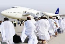 ۱۰ زائر کشورمان در جریان مراسم حج امسال جان باختند