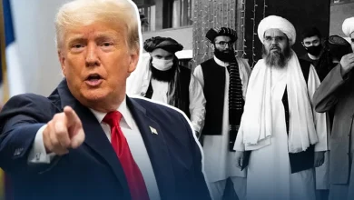 ترامپ: طالبان همچنان در فهرست سازمان‌های تروریستی جهانی ویژه قرار دارد