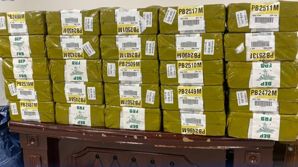 طالبان 5 میلیارد دالر از امریکا دریافت کرده است