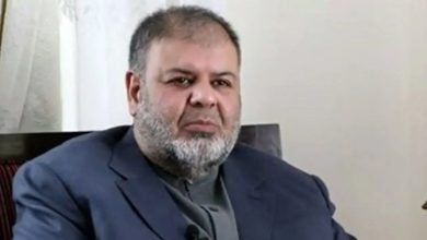 خرم در واکنش به حمله اسرائیل به ایران: بمباران و کشتار افراد ملکی بشمول کودکان عمل وحشیانه است