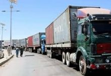 ایران در جمع سه صادرکننده برتر کالا به افغانستان