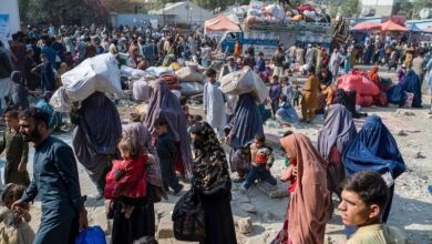 بحران‌بشری‌افغانستان، چند قدم تا فاجعه