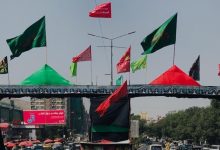 عاشورا؛ مکتب آینده