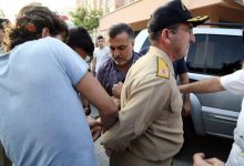 آشوب در ترکیه؛ بازداشت ۶۱ افسر نظامی به‌اتهام ارتباط با گولن