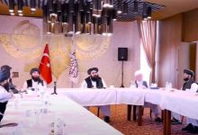 سفیر ترکمن در ترکیه؛ فرهمند، صدای اقلیت یا ویترین دیپلماسی؟