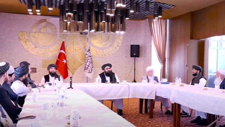 سفیر ترکمن در ترکیه؛ فرهمند، صدای اقلیت یا ویترین دیپلماسی؟