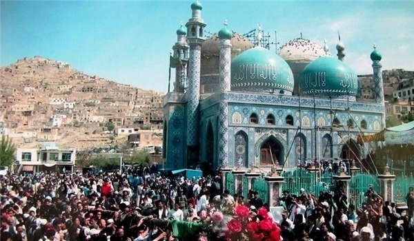 رسانه حامی حکومت‌سرپرست: ایستادگی شیعیان، سد راه فتنه‌گران