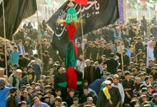 عاشورا در افغانستان؛ تجلی وحدت و ارادت حسینی