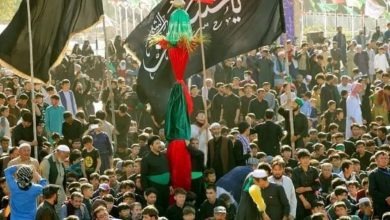 عاشورا در افغانستان؛ تجلی وحدت و ارادت حسینی