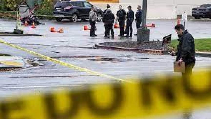 حمله مسلحانه در آیداهو امریکا جان دو آتش‌نشان را گرفت