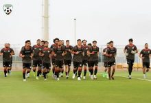 نبرد سرنوشت‌ساز در عربستان؛ ملی‌پوشان فوتبال کشور به مصاف سوریه خواهند رفت