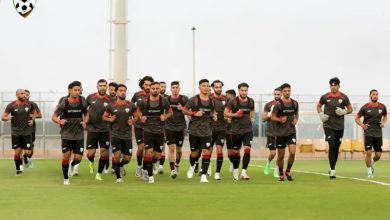 نبرد سرنوشت‌ساز در عربستان؛ ملی‌پوشان فوتبال کشور به مصاف سوریه خواهند رفت