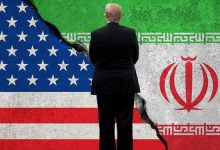 دیپلماسی با ایران آسیب دید اما از بین نرفته است