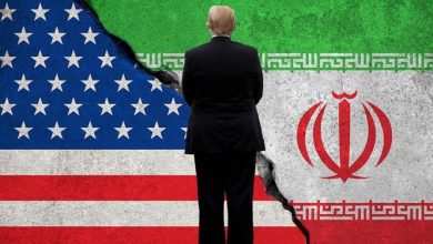 دیپلماسی با ایران آسیب دید اما از بین نرفته است