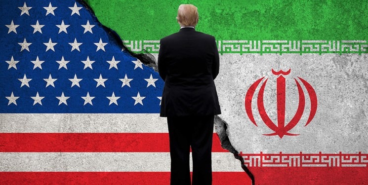 دیپلماسی با ایران آسیب دید اما از بین نرفته است