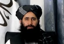 حکومت‌سرپرست افغانستان حمله امریکا به تاسیسات هسته‌ای صلح آمیز ایران را به شدت محکوم کرد