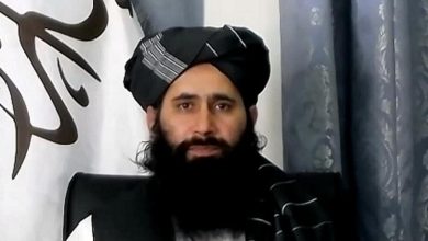 حکومت‌سرپرست افغانستان حمله امریکا به تاسیسات هسته‌ای صلح آمیز ایران را به شدت محکوم کرد