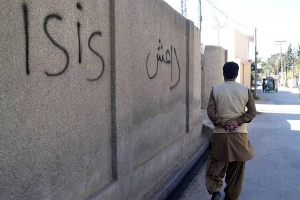 ورود رسمی داعش خراسان به درگیری‌های بلوچستان پاکستان