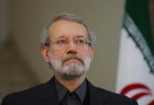 لاریجانی: ۶ موشک سنگین ایران به هدف خورد؛ اسرائیل با چراغ سبز امریکا حمله کرد