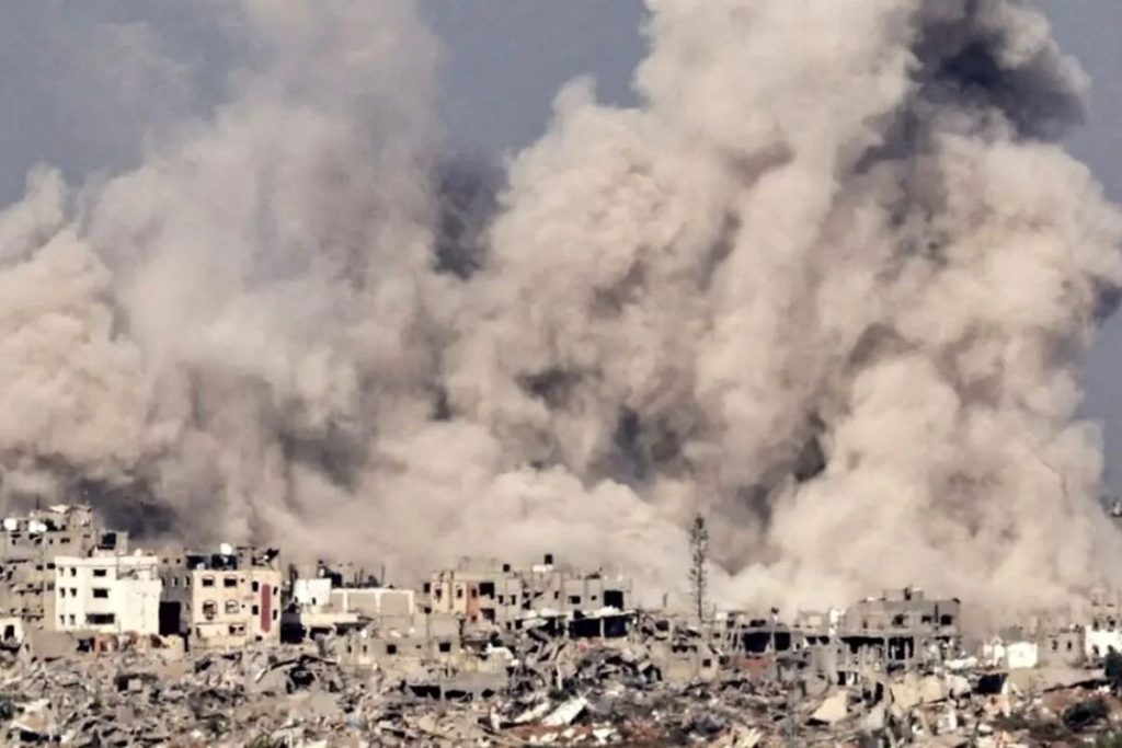 قطع‌نامه شورای امنیت؛ آتش‌بس دایمی در غزه در آستانه رأی‌گیری