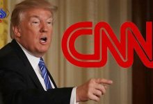 درگیری ترامپ و CNN بر سر افشای شکست امریکا در حمله به فردو