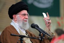 رهبر ایران: رژیم اسرائیل در انتظار مجازاتی سخت باشد