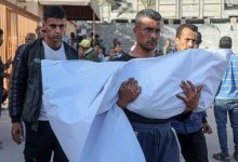 ۳۸۰ نویسنده سرشناس جهان: اسرائیل مرتکب نسل‌کشی در غزه شده است