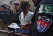 هشدار اسلام آباد به پناه‌جویان؛ خاک پاکستان را ترک کنید