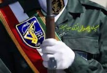 سپاه پاسداران ایران: متجاوزان به این سرزمین باید منتظر پاسخ‌هایی پشیمان‌کننده باشند