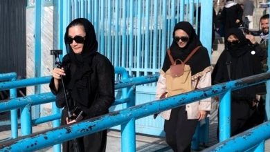 گردشگری زنان بدنام غربی در افغانستان؛ توریزم یا تبلیغات؟