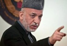 کرزی: حمله امریکا به ایران تهدیدی جدی برای صلح جهانی است