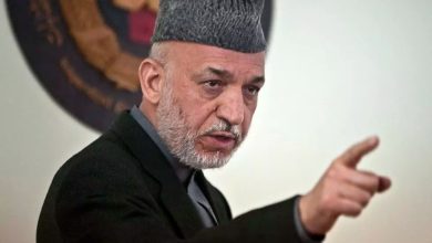 کرزی: حمله امریکا به ایران تهدیدی جدی برای صلح جهانی است
