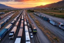 دیپلماسی ترانزیتی؛ آسیای مرکزی و راهبردهای حمل‌و‌نقل منطقه‌ای