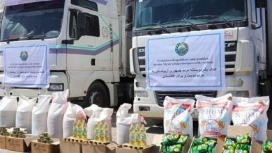 آمادگی سازمان ملل برای مقابله با بحران انسانی افغانستان از طریق ترمز