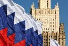 روسیه با محکومیت تجاوز امریکا به ایران؛ امنیت منطقه و جهان بیش از پیش با خطر مواجه است