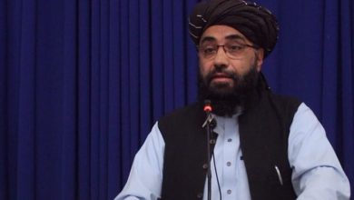 مقام حکومت‌سرپرست: امریکا اهل دیپلماسی نیست