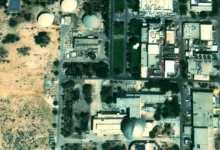 ایران به اسناد محرمانه تأسیسات اتمی اسرائیل دست یافت